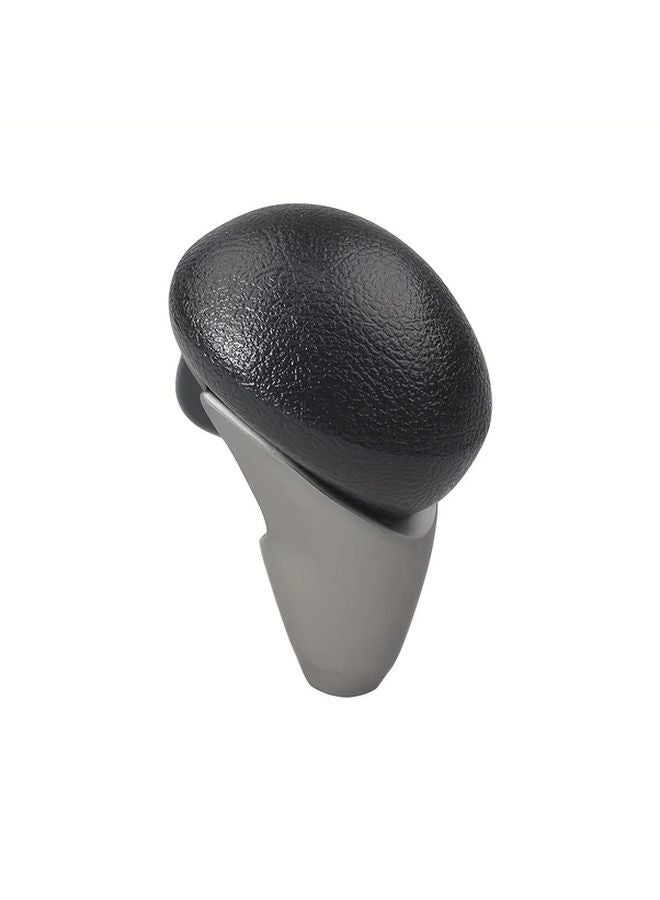 Carbon Pattern Shift Knob For Honda Civic 2006 2011 Automatic Transmission - Image 3